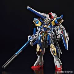 MG LM314V23/24 V2AB高达 Ver.Ka 电镀版