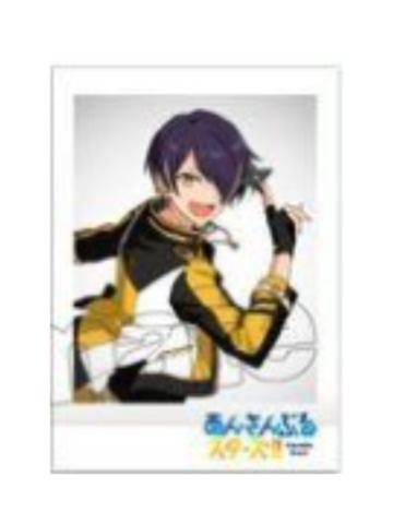 仙石忍-特典拍立得