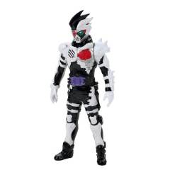 假面骑士Genmu 丧尸玩家Lv.X-资料图