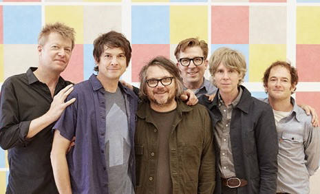 Wilco 作品合集