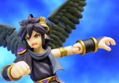 figma#176 黑暗皮特 -资料图
