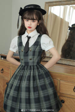 小满制服-资料图