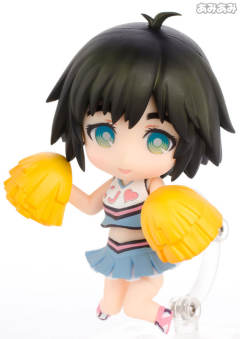 椎名真由理 Support ver.-资料图