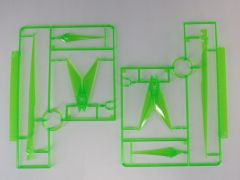 MG MVF-X08 天蚀高达-资料图
