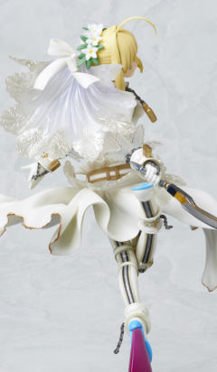 Perfect Posing Products 尼禄·克劳狄乌斯 剑新娘-资料图