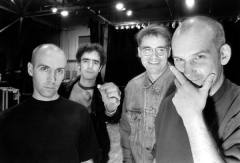 Fugazi 作品合集