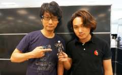 Revoltech 雷电 -资料图