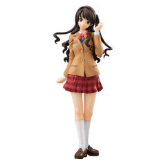 Sekai Seifuku Sakusen 岛村卯月 -资料图
