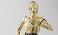 C-3PO Talking Ver.-资料图
