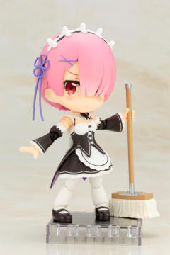 Cu-Poche 拉姆 -资料图