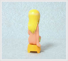 安娜·柯普拉 Bath Time Tadaima! Ver. (Capsule Works)-资料图