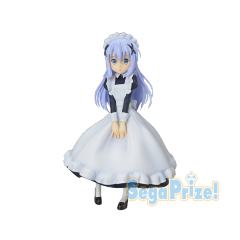 PM Figure 香风智乃 提比 女仆 ver.-资料图