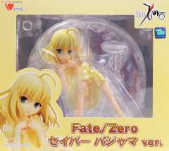 Saber Pajama ver.-资料图
