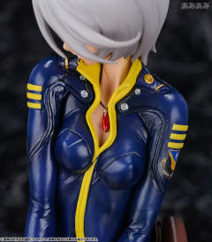 Yamato Girls Collection 山本玲 潜水服 ver.-资料图