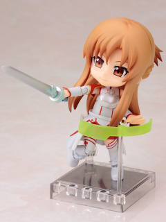 Cu-Poche 结城明日奈 -资料图