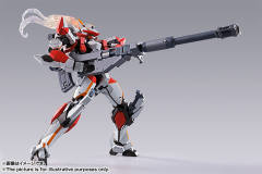 MB ARX-8 Laevatein 烈焰魔剑 Ver.IV-资料图