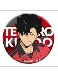 黑尾铁朗-2022合同练习会吧唧