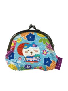 小八(小钱包)-舞伎系列周边