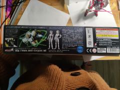 HG高达 SEED GSX-401FW 观星者-资料图