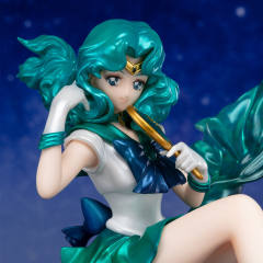 Figuarts Zero chouette 水手海王星 -资料图