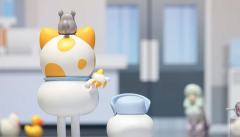 宠物诊所-资料图