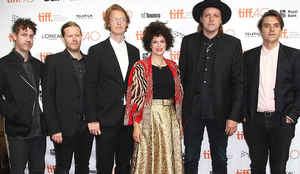 Arcade Fire 作品合集