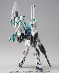 A.G.P. RX-0 独角兽高达 Awakening Ver.-资料图