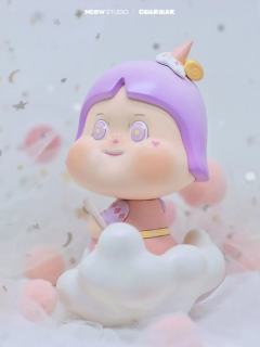少女心曲奇-资料图