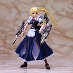 Duel Maid Carrera Shadow -The End- Miyazawa Limited Ver.-资料图