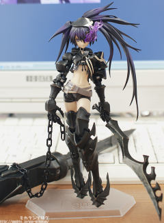 figma#SP-041 疯狂的黑岩射手 -资料图