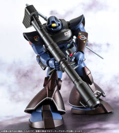 ROBOT魂 MS-09R 力奇大魔 ver. A.N.I.M.E. 真实配色-资料图