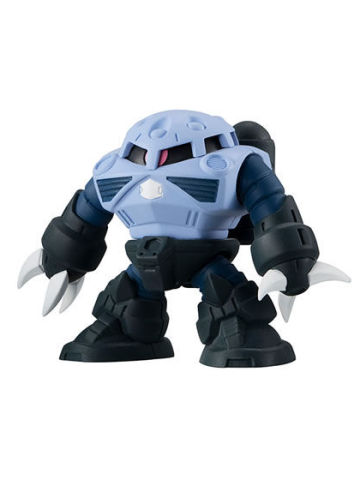 扭蛋战士 Forte11 魔蟹