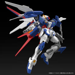 HGBF GAT-X105/TG 新星巨灵强袭高达-资料图