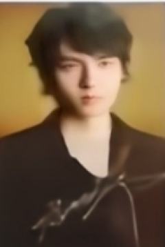 yours杂志卡 ver.B