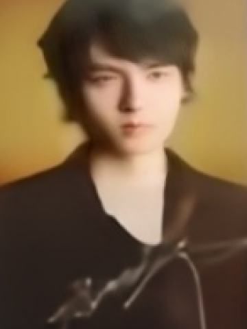 yours杂志卡 ver.B