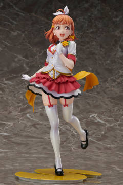 Birthday Figure Project 高海千歌 