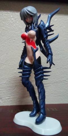 Mayu no Ichizoku #1 Sagu Lali Normal ver.