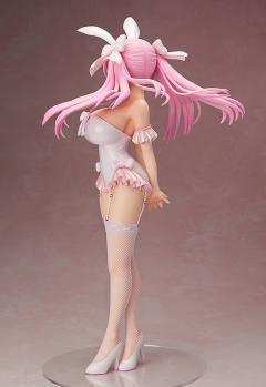 B-style 原村和 Bunny ver.-资料图