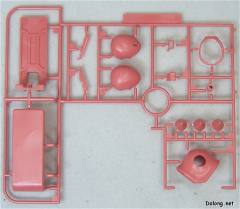 MG MS-06S 夏亚专用扎古II Ver. 2.0-资料图