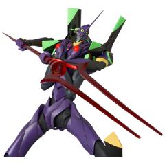 Real Action Heroes Neo #787 EVA-13 EVA13号机-资料图