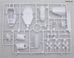 HGUC MSN-04 沙扎比 GPB配色-资料图