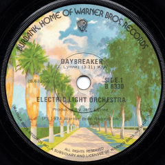 Daybreaker