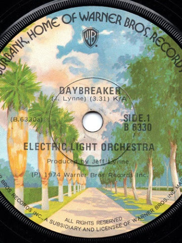 Daybreaker