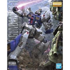 MG RX-78NT-1 高达艾利克斯 Ver.2.0-资料图