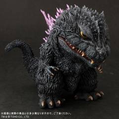 DefoReal Series 哥斯拉 Limited Edition-资料图