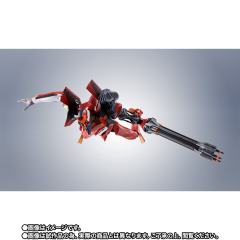 ROBOT魂 EVA改2号机β-资料图