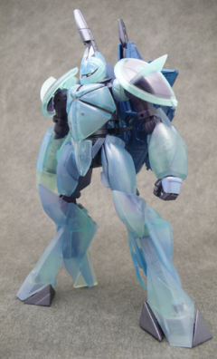 ROBOT魂 CONCEPT-X6-1-2 倒X Moonlight Butterfly-资料图