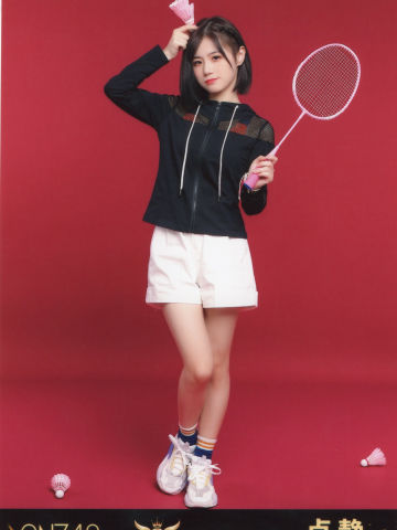 卢静 五周年生写 ver.C