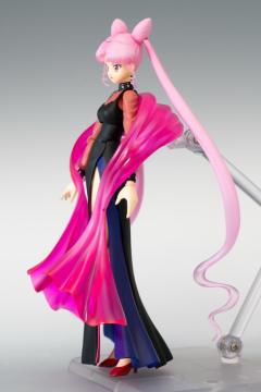 SHF 黑暗小姐-资料图