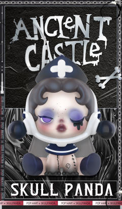 密林古堡系列-资料图